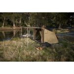 Oztent RS-2 Double Swag Khaki - Image 2