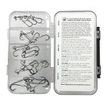 Tackle Tactics HeadlockZ HD Jig Heads Value Pack Alloy - Image 2