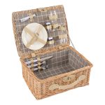 Yonder 2 Person Picnic Basket with Cooler