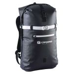 Caribee Trident 2.0 Waterproof Daypack Black 32 L - Image 2