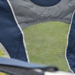 Dune 4WD Directors Chair with Side Table - Image 3