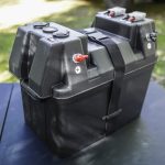 Dune 4WD Powered Battery Box with USB and 12 V Socket - Image 18