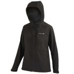 Mountain Designs Women's Charlotte Softshell Jacket Black - Image 7
