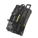 Caribee Scarecrow 75 L Wheel Travel Bag Black 75 L - Image 2