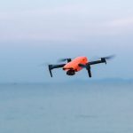 Autel EVO Nano+ Drone Premium Bundle Orange - Image 8