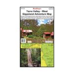 Rooftop Yarra Valley - West Gippsland Map