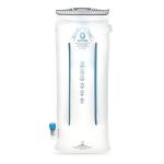 Hydrapak 3L Contour Hydration Bladder Clear 3 L - Image 3