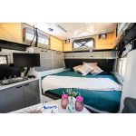 Austrack Talawana X15 Series 3 Hybrid Camper Grey - Image 5