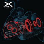 Shimano Stella SWC 10000 PG Spinning Reel - Image 3