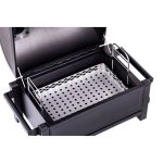 Oklahoma Joes Rambler Tabletop Charcoal Grill - Image 2