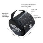 Black Magic Leader Feeder Black - Image 2