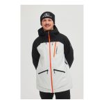 O'Neill Men's Disorder Snow Jacket Dawn Blue