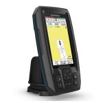 Garmin Striker Plus 4 Fishfinder / GPS Plotter - Image 7