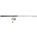 Shimano Sedona XT 6'6" 2pc 1-3kg 1000 Spin Combo