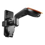 Cygnett Easy Mount Car Window Mount Black - Image 3