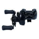 Daiwa PT 100H Baitcast Reel Black - Image 3