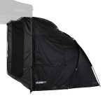 Dune 4WD Gazebo Hut Black