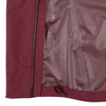 Mountain Designs Women's Stratus Rain Jacket Rhododendron - Image 3
