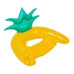 Coconut Grove 3D Tropicool Floating Seat Yellow & Green