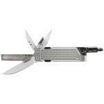 Gerber Lockdown Drive Multitool Silver
