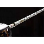 Abu Garcia Max Pro 5600H LP Baitcast Combo - Image 6