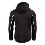 Mountain Designs Men's Perisher Softshell Jacket Black - Image 5