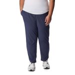 Columbia Women's Plus Size Hike Pants Nocturnal
