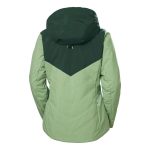 Helly Hansen Women's Alpine Insulated Jacket Jade 2.0 - Image 9