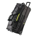 Caribee Scarecrow DX Rolling Travel Bag Black 100 L - Image 5