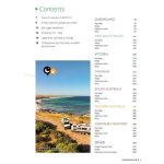 Camps 12 Australia Wide Free & Budget Camping Sites Guide Standard Edition Multicoloured A4 - Image 3