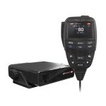 GME XRS 330 UHF Connect Touring Pack Black - Image 2