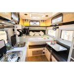 Austrack Talawana X16B Series 3 Hybrid Camper Grey - Image 20