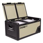 Dune 4WD 95L Dual Zone Fridge/Freezer - Image 3