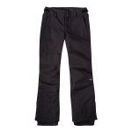 O'Neill Youth Girl's Charm Snow Pants Black Out