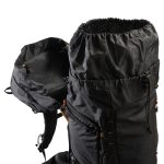 Mountain Designs X-Country 75L Technical Hiking Pack Jet Black 75 L - Image 10