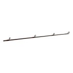Shimano Rack Raider 6'8" 2pc 2-5kg Spin Rod - Image 2