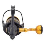 Penn Slammer IV 7500 Spin Reel - Image 2