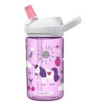 CamelBak Eddy+ Kids Unicorn Water Bottle Unicorn Party 400 mL - Image 2
