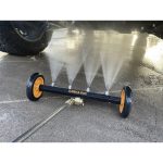 Schmick Mick Under Vehicle Washer Black - Image 4