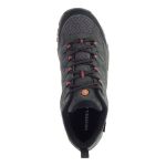 Merrell Men's Moab 3 Gore-Tex Low Hiker (Wide Fit) Beluga - Image 3