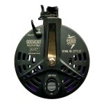 Alvey Surf 60GVCRT Side Cast Reel - Image 2