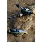 Shimano Curado M 200HG Baitcaster Reel - Image 2