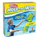 Wahu Hole-in-Won Multicoloured - Image 2