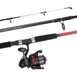 Jarvis Walker Fishunter Ultimate 6'6" 2pc 4-8kg 4000 Boating Combo - Image 2