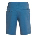 O'Neill Men's Stockton Print 20" Board Shorts Bay Blue - Image 2