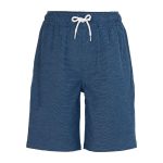 Cape Youth Grate Line Shorts Navy