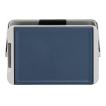 Igloo ICF Fridge/Freezer 18L Blue - Image 14