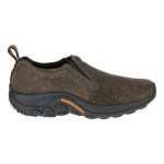 Merrell Men's Jungle Moccasins Gunsmoke