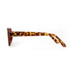 Carve Azore Sunglasses Gloss Tort & Brown Gradient One Size Fits Most - Image 2