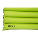 Mountain Designs Airlite 6 Mat Standard Green Macaw Green - Image 7